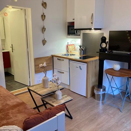 Exceptionnel Au Coeur De Lille Apartment Ngoại thất bức ảnh