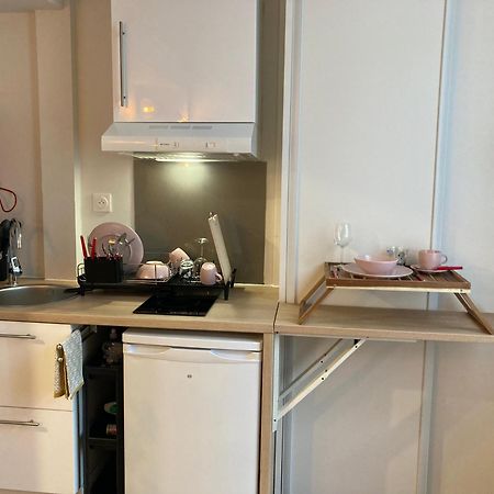 Exceptionnel Au Coeur De Lille Apartment Ngoại thất bức ảnh