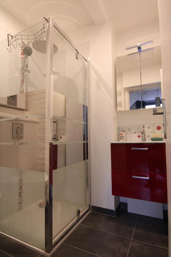 Exceptionnel Au Coeur De Lille Apartment Ngoại thất bức ảnh