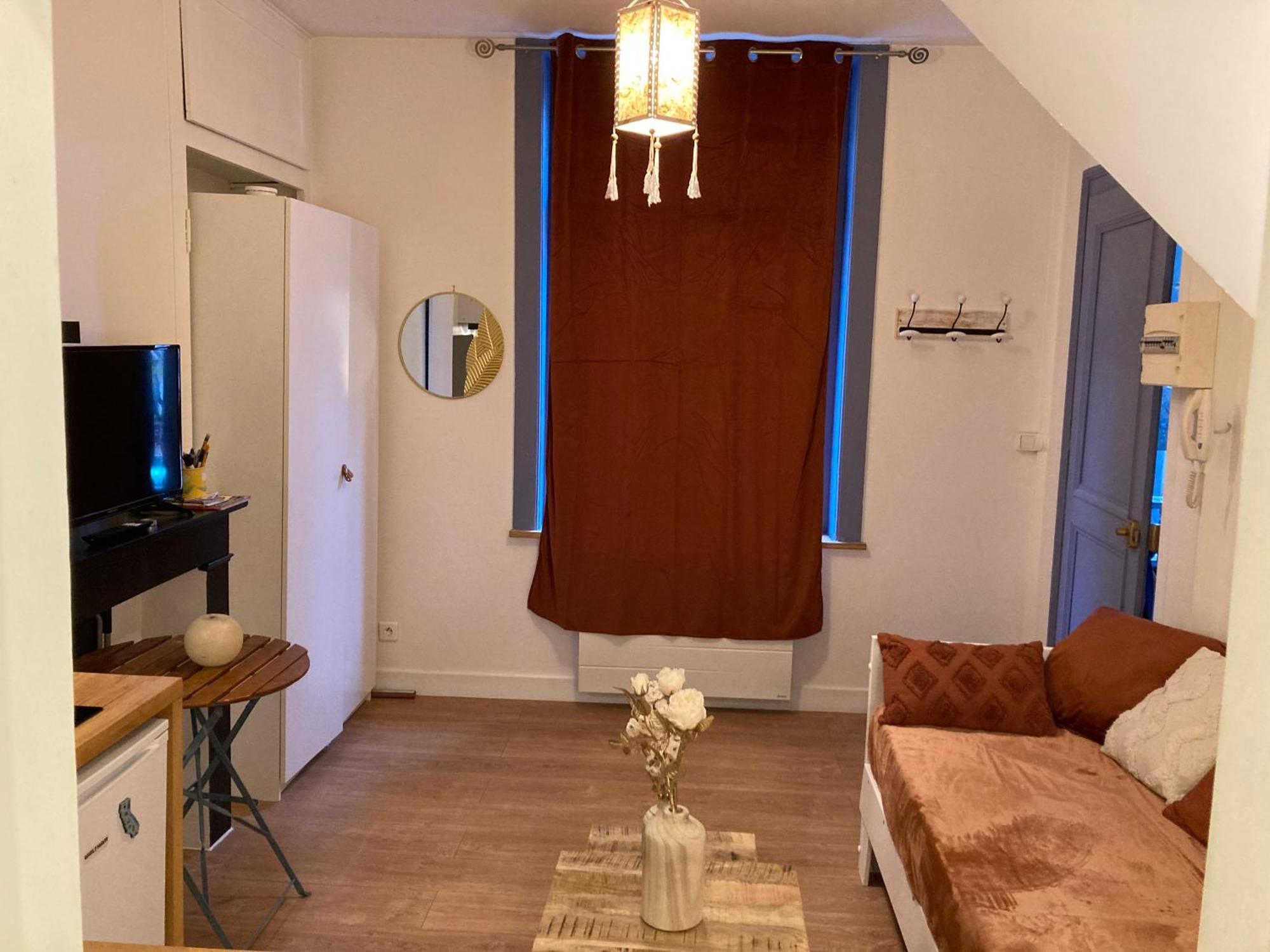 Exceptionnel Au Coeur De Lille Apartment Ngoại thất bức ảnh