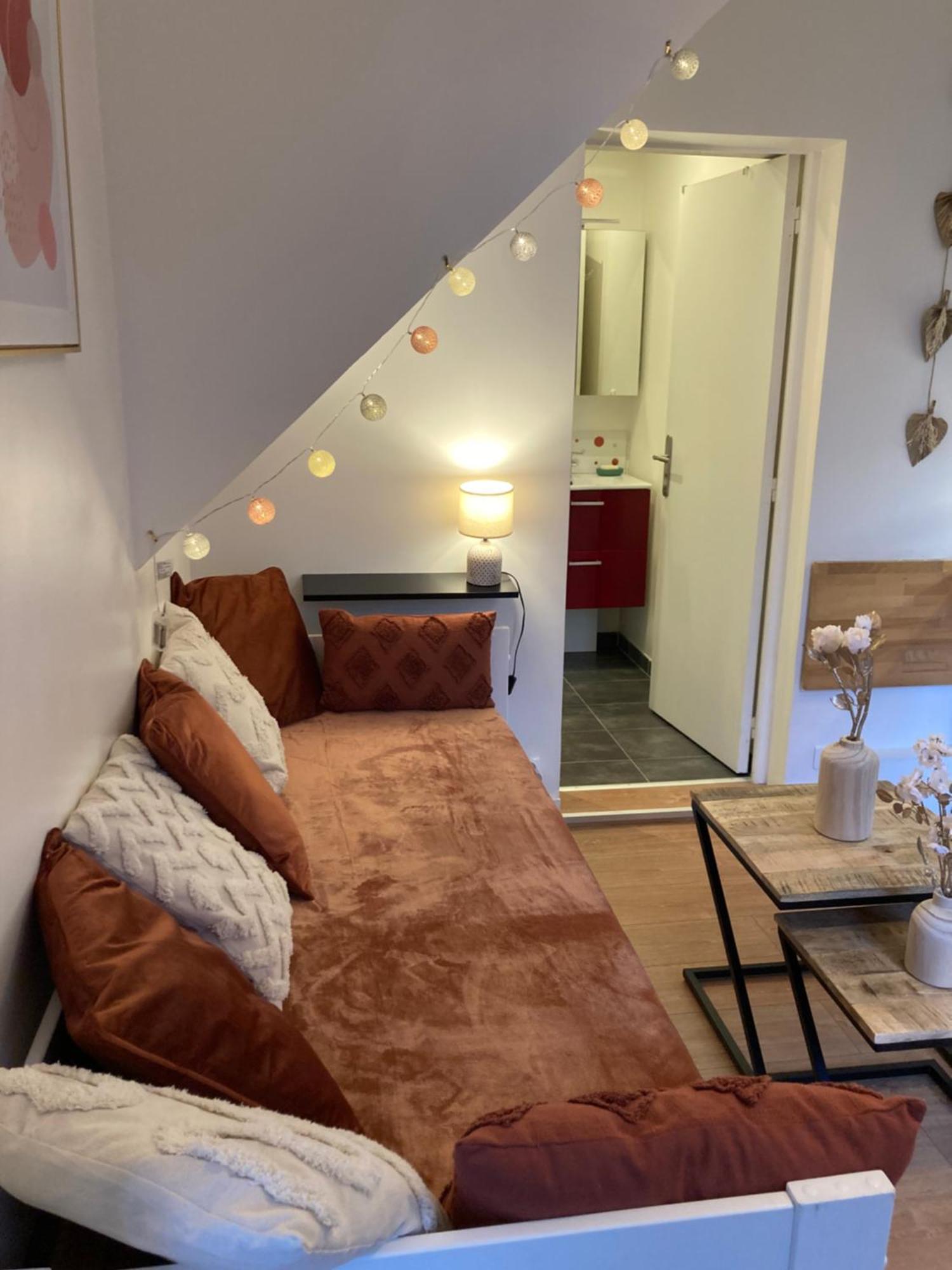 Exceptionnel Au Coeur De Lille Apartment Ngoại thất bức ảnh