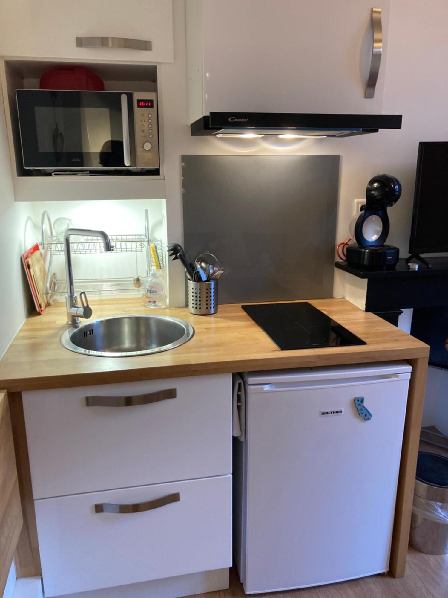 Exceptionnel Au Coeur De Lille Apartment Ngoại thất bức ảnh
