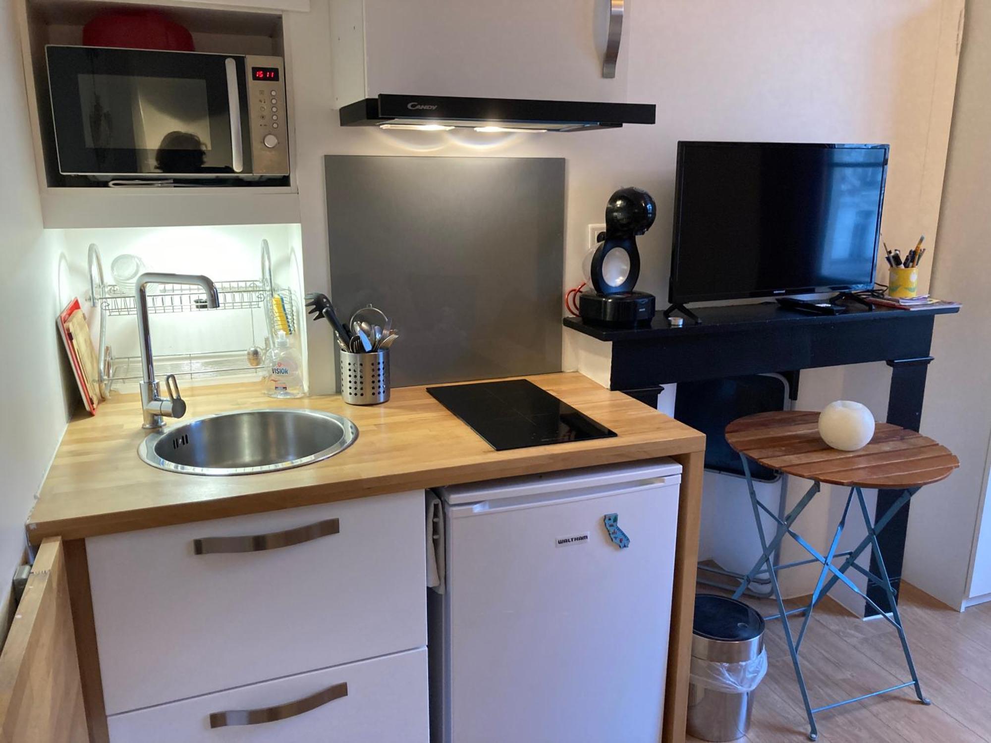 Exceptionnel Au Coeur De Lille Apartment Ngoại thất bức ảnh