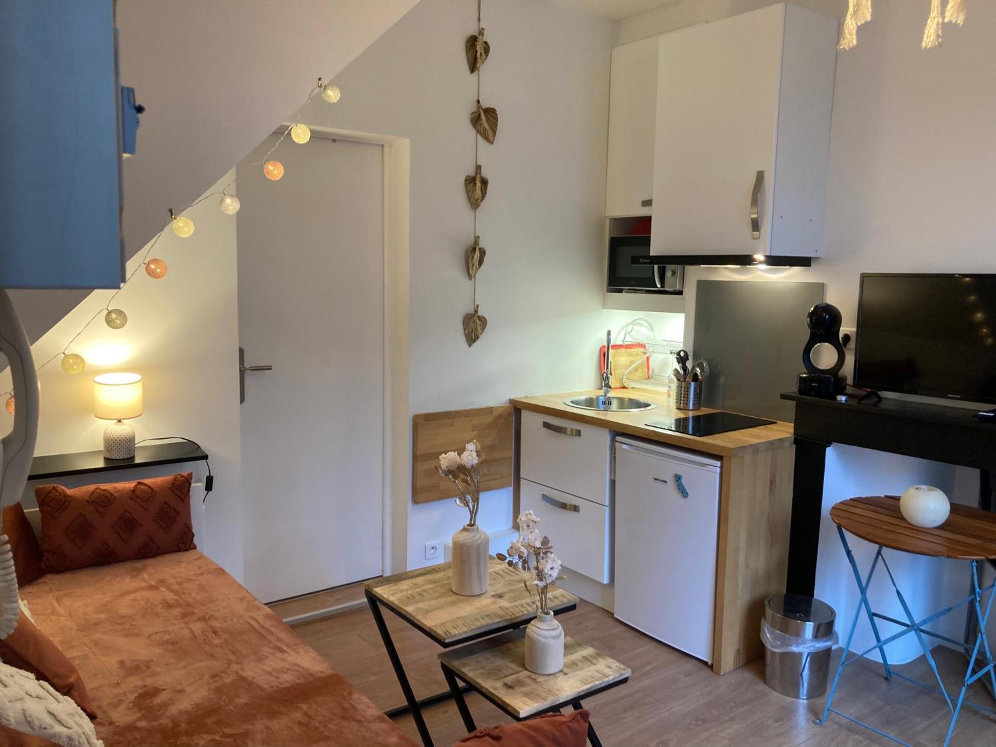 Exceptionnel Au Coeur De Lille Apartment Ngoại thất bức ảnh