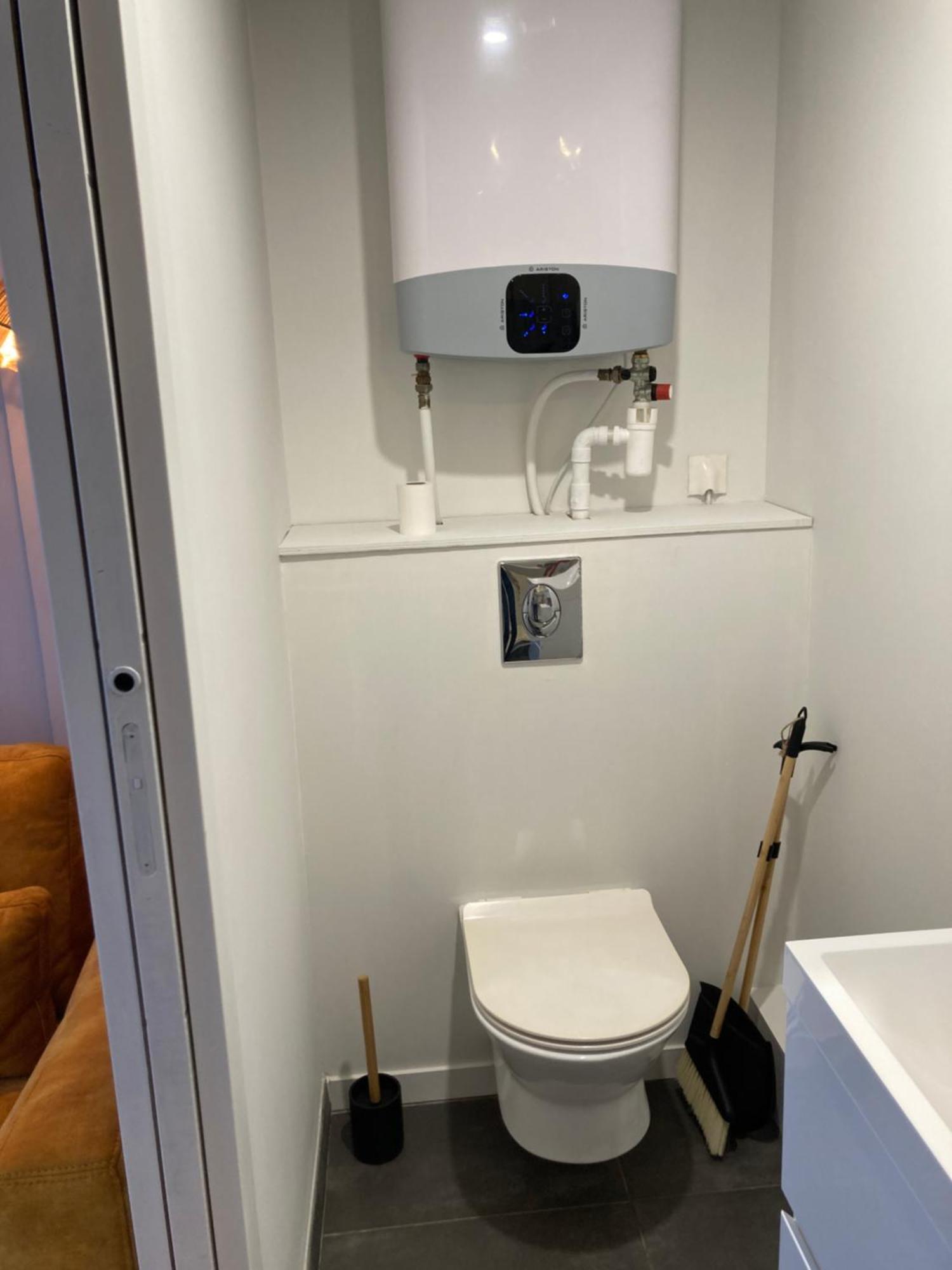 Exceptionnel Au Coeur De Lille Apartment Ngoại thất bức ảnh