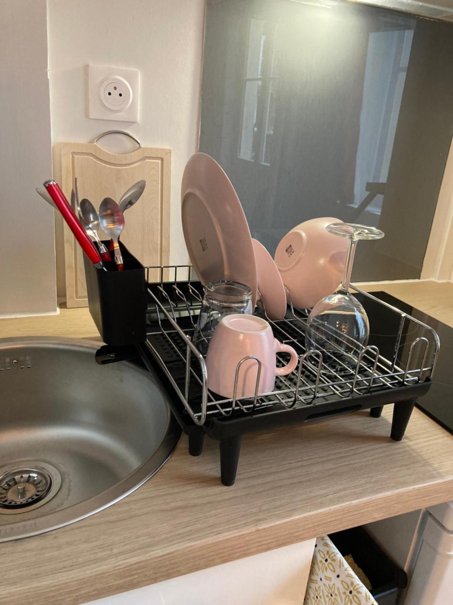 Exceptionnel Au Coeur De Lille Apartment Ngoại thất bức ảnh