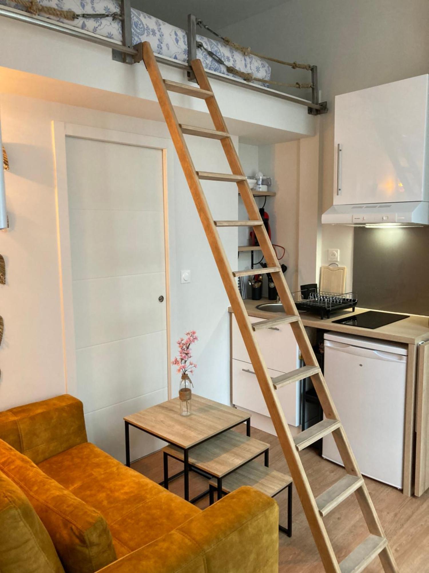 Exceptionnel Au Coeur De Lille Apartment Ngoại thất bức ảnh